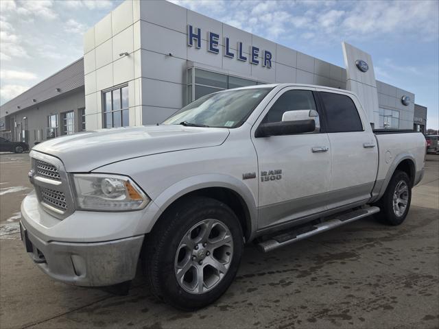 2014 RAM 1500 Laramie 2014 RAM 1500 Laramie