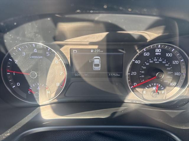 2022 Kia Forte FE 2022 Kia Forte FE