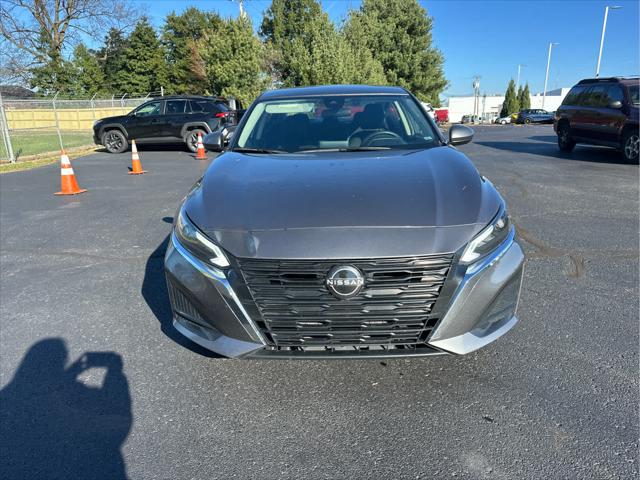 2023 Nissan Altima SV FWD 2023 Nissan Altima SV FWD