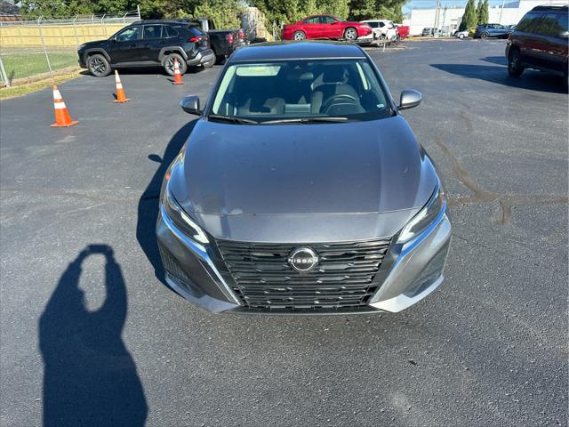 2023 Nissan Altima SV FWD 2023 Nissan Altima SV FWD