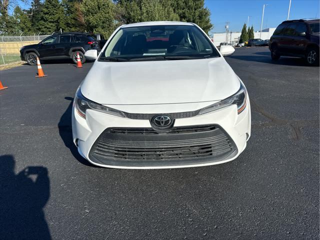 2023 Toyota Corolla LE 2023 Toyota Corolla LE