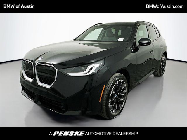 2026 BMW X3 30 xDrive for sale in Austin, TX
