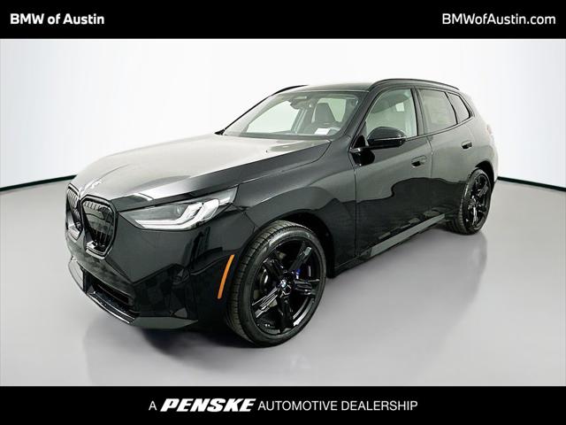 2026 BMW X3 30 xDrive for sale in Austin, TX