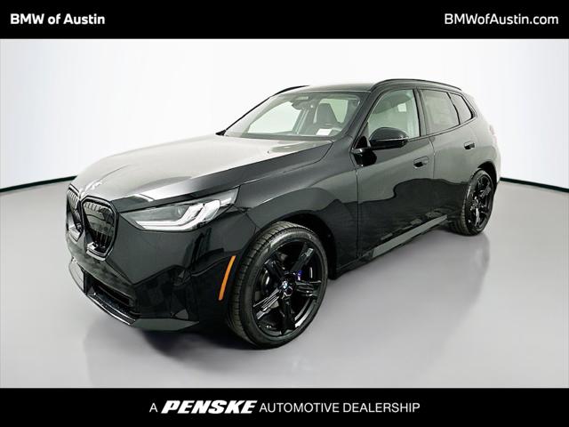 2026 BMW X3 30 xDrive for sale in Austin, TX