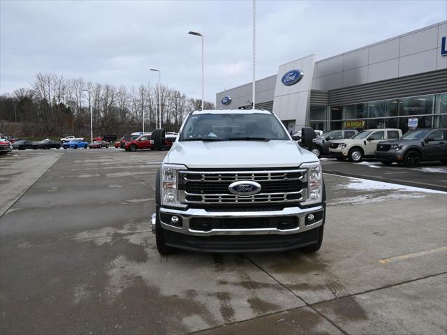 2024 Ford F-550 XLT