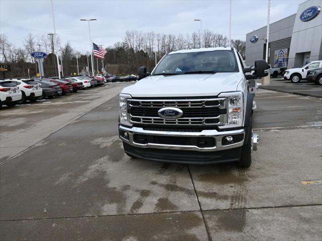2024 Ford F-550 XLT