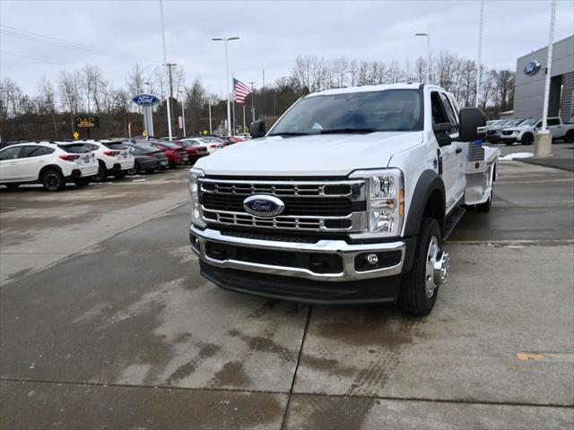 2024 Ford F-550 XLT