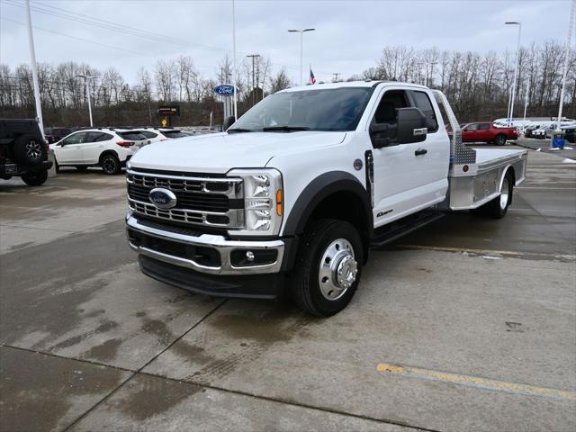 2024 Ford F-550 XLT