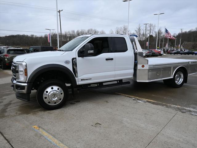 2024 Ford F-550 XLT