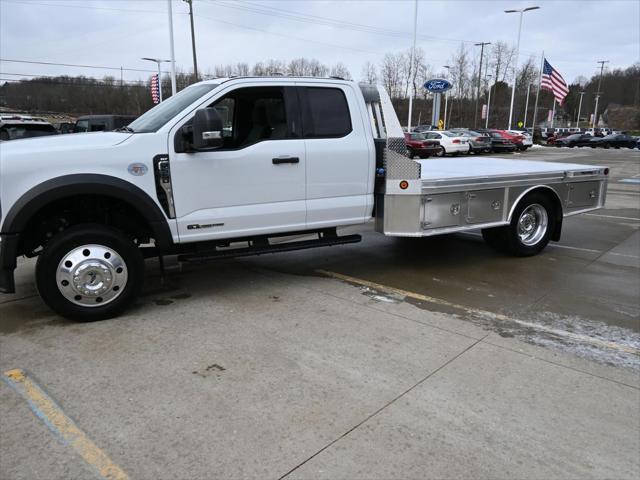 2024 Ford F-550 XLT