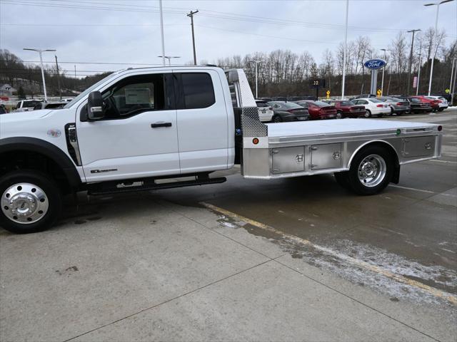 2024 Ford F-550 XLT