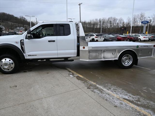 2024 Ford F-550 XLT