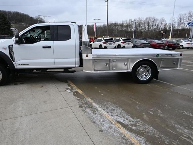 2024 Ford F-550 XLT