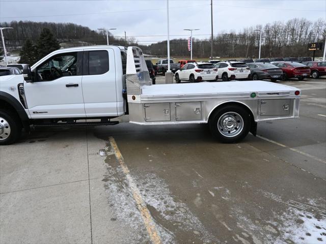 2024 Ford F-550 XLT