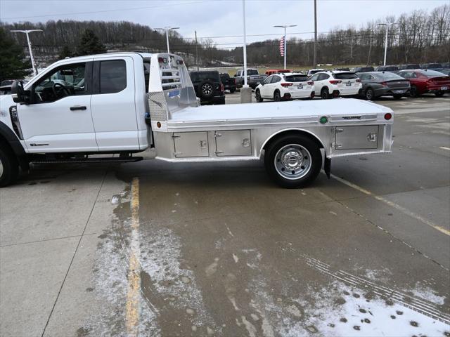 2024 Ford F-550 XLT