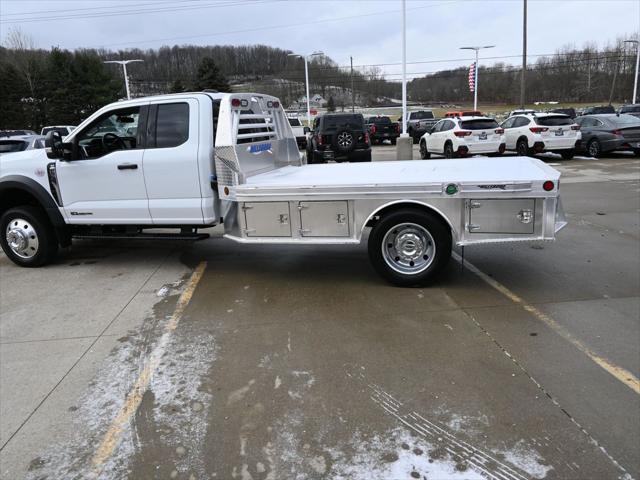 2024 Ford F-550 XLT