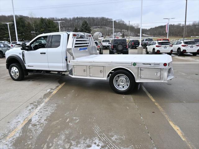 2024 Ford F-550 XLT