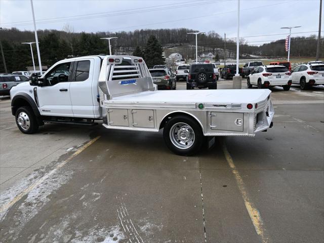 2024 Ford F-550 XLT