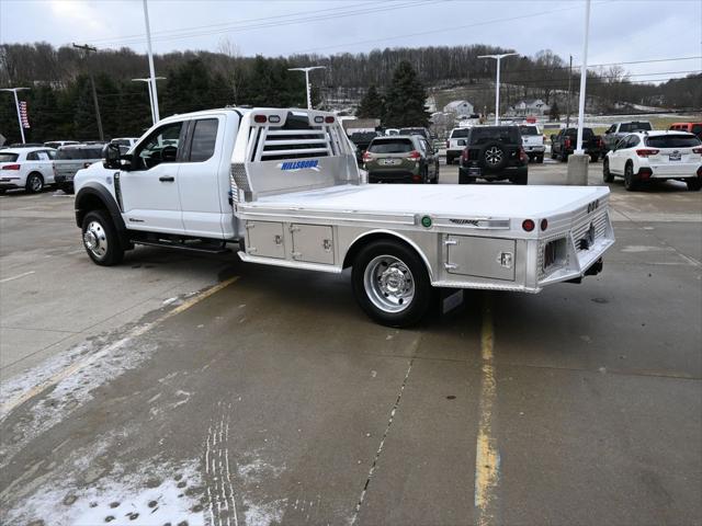 2024 Ford F-550 XLT