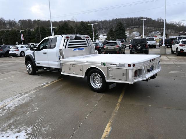 2024 Ford F-550 XLT