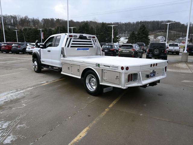 2024 Ford F-550 XLT
