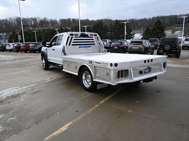 2024 Ford F-550 XLT