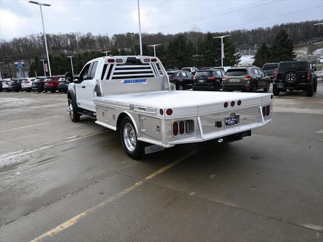 2024 Ford F-550 XLT