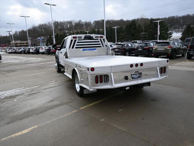 2024 Ford F-550 XLT