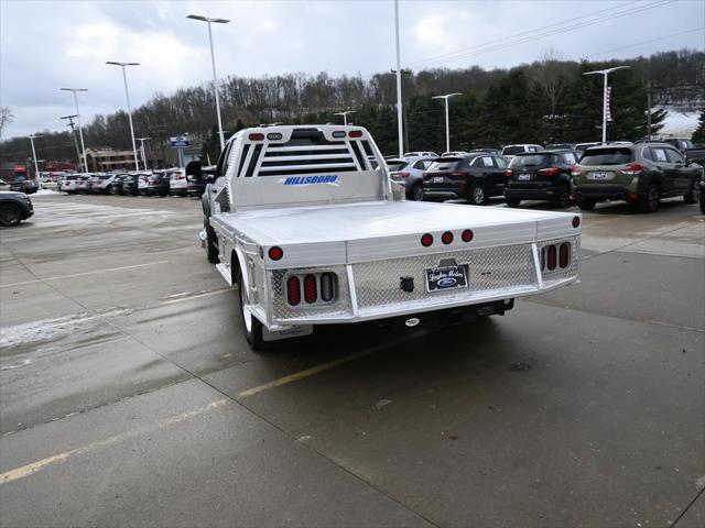 2024 Ford F-550 XLT