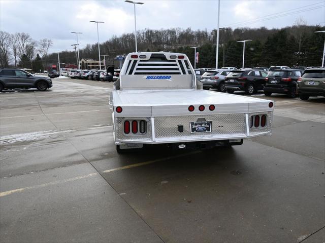 2024 Ford F-550 XLT