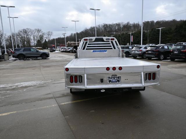 2024 Ford F-550 XLT