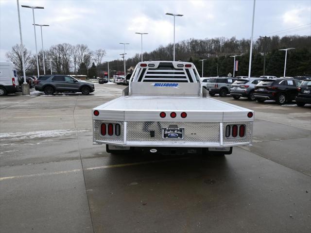 2024 Ford F-550 XLT