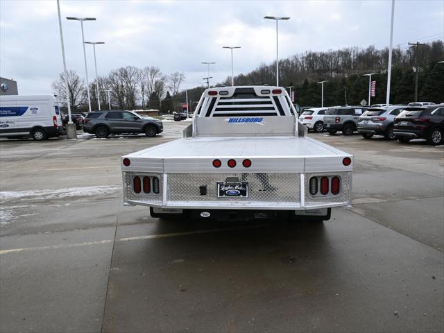 2024 Ford F-550 XLT
