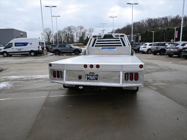 2024 Ford F-550 XLT