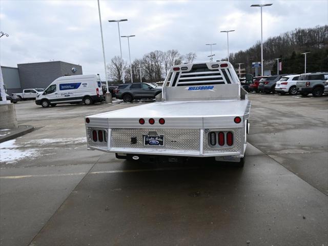 2024 Ford F-550 XLT