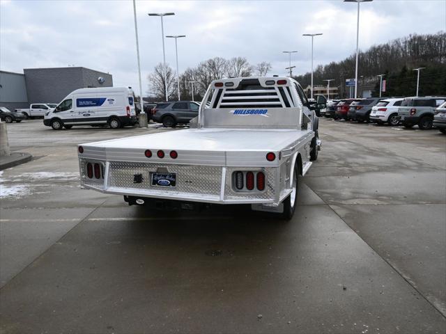 2024 Ford F-550 XLT