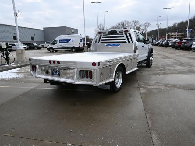 2024 Ford F-550 XLT