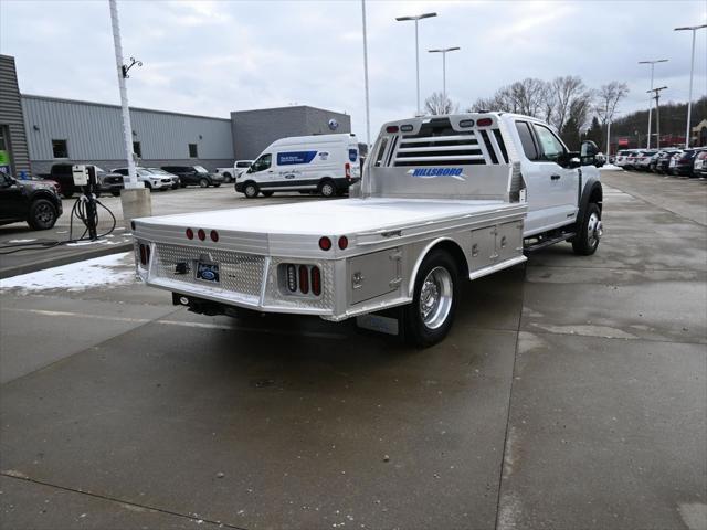 2024 Ford F-550 XLT