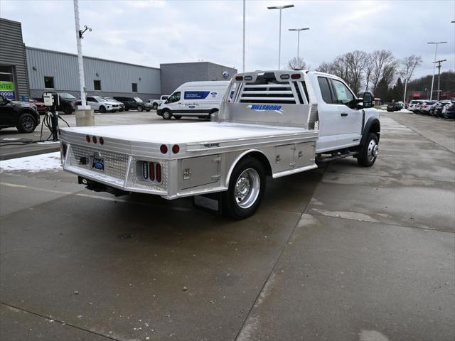 2024 Ford F-550 XLT