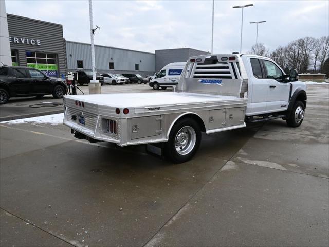 2024 Ford F-550 XLT