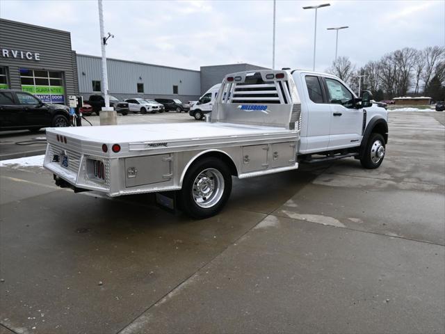 2024 Ford F-550 XLT