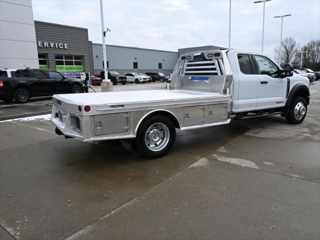 2024 Ford F-550 XLT