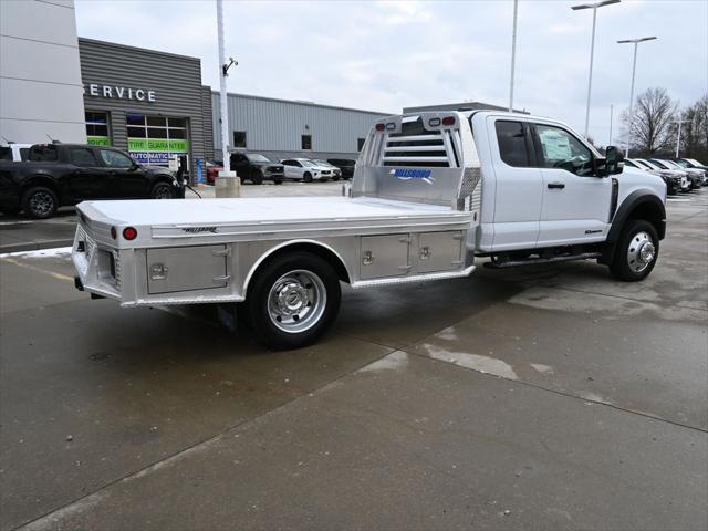 2024 Ford F-550 XLT