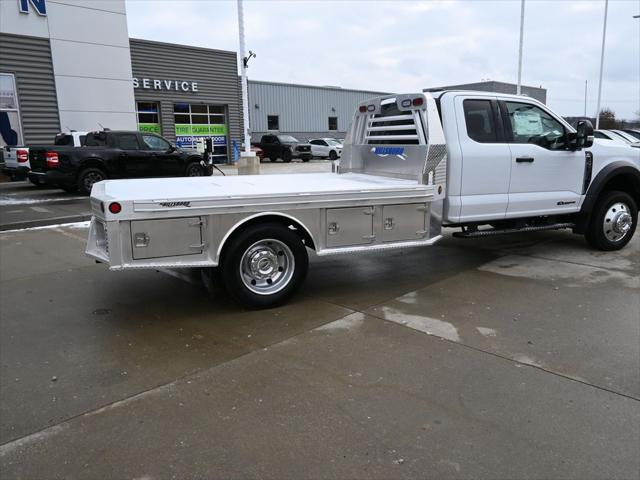 2024 Ford F-550 XLT