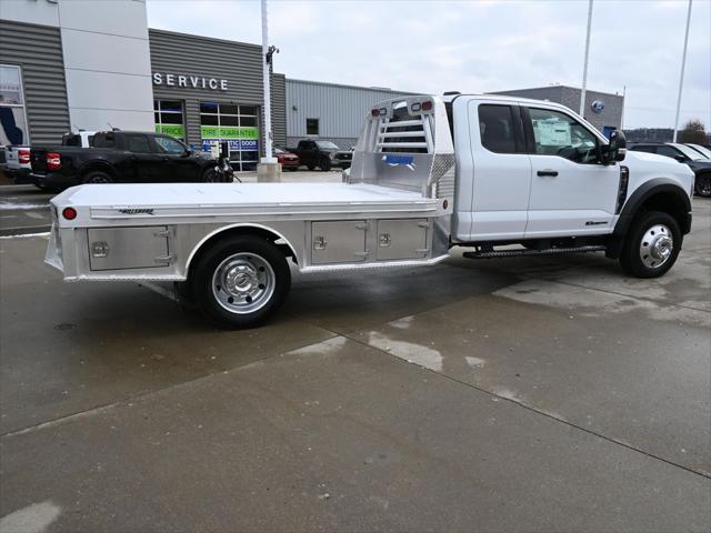 2024 Ford F-550 XLT