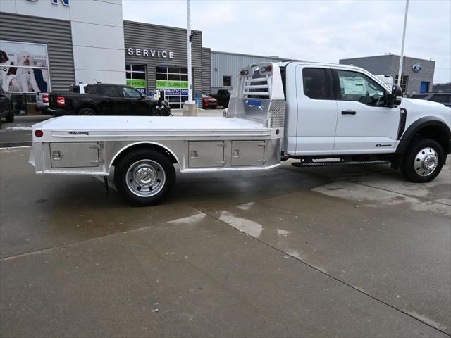 2024 Ford F-550 XLT