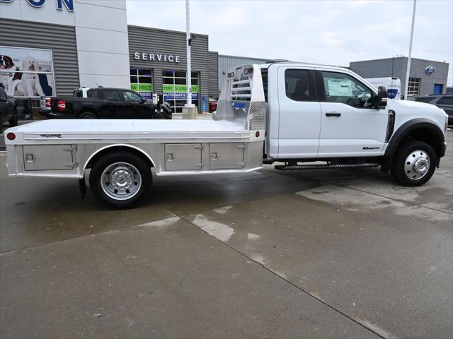 2024 Ford F-550 XLT