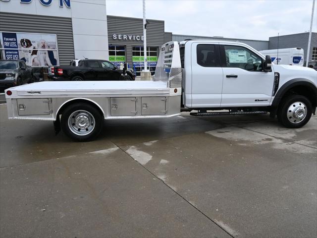 2024 Ford F-550 XLT