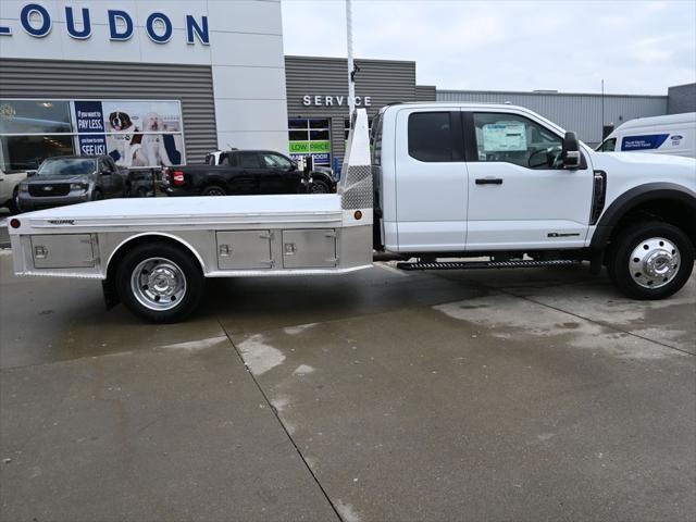 2024 Ford F-550 XLT