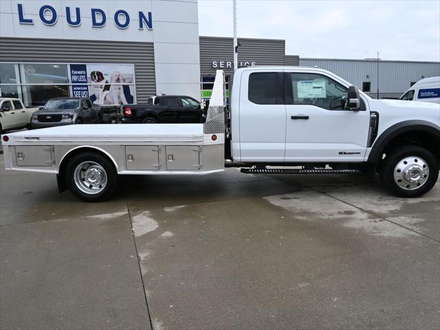 2024 Ford F-550 XLT